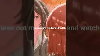 #anime #animw #amv #edit #musicvideo #romantic #robloxedit  dont bully meik its ash