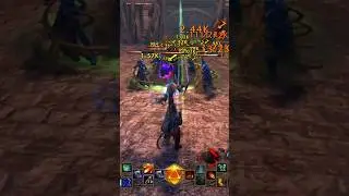 Best ranger class in #neverwinter