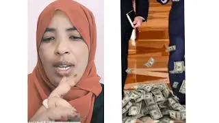 HOOYO HAN SARE IYO HOOYO HAN YAR MIDEE AYAADTAHAY