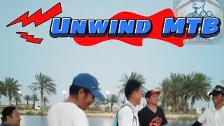 🔴Unwind after work|OFW bikers MTB