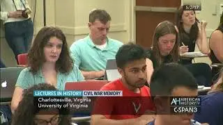 Civil War Memory