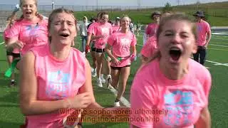 Petoskey High School October Hype Video