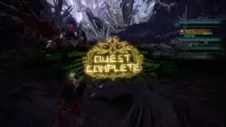 This Here's Big Horn Country !(Tempered Banbaro) - LS/Solo/NoCat/Cap - MHP - 05'04''03 - [MHW-IB]