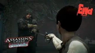 Tamat sampe bagian akhir - ASSASIN`S CREED UNITY DLC UNDEAD KING`S