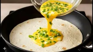 Ich kaufe keine Pizza mehr! Das schnelle Rezept meiner Oma!