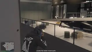 Security contract recovery vehicle LSIA perfect strategy