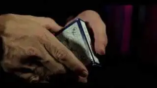 Reversed Back Bicycle Deck - Blue (Blue Ice Deck 2nd Generation)