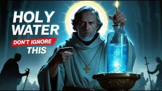 Don&rsquo;t Ignore This: St. Josemar&iacute;a&rsquo;s Urgent Message on Holy Water