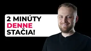 Reč tela, ktorá ti okamžite zvýši SEBAVEDOMIE - Vyskúšaj tento postoj!