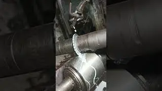 Amardas gears works| Milling job works Auto parts textile parts etc 98156-34935