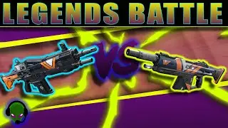 Legends Battle: Origin Story vs Shadow Price