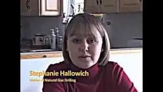 Marcellus Shale Drilling-Washington County, PA
