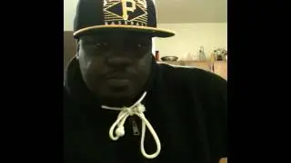 Hitman holla vs Goodz recap