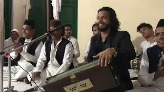 Aashiqui dil lagi ni hoti  new gazal by Gulam Fareed painter
