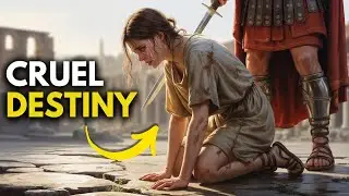 Why Cheating in Ancient Rome Could Get You Killed