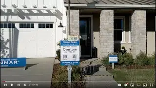 Overture - Coronet Series at Lennar in Clovis California, 5/3ba, 2Lvl, 3240sqft. Starting at $626k