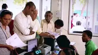 Digital Seva Setu- Gujarat