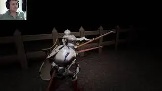 Half Sword (Original Abyss Walkthrough) Death by Box