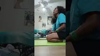 Yoga Praise and Worship I dont own copyrights to this song 