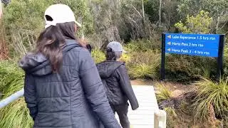 Hartz Mountains National Park