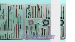Compare 30 pin micro-coax cable for inspection camera engineer-to-order High Reliability Specialized