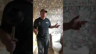 This Old Toilet