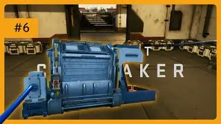 The Last Caretaker – Folge 6 | Alles wird recycelt
