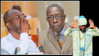 REJECT BRAGGART, LIAR KENNEDY AGYAPONG - FORMER AMBASSADOR