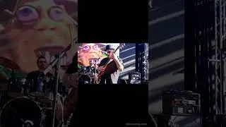 PRIMUS cover 