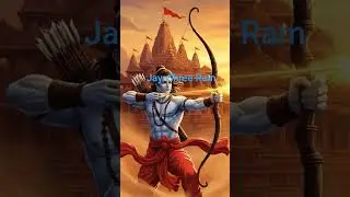 Jay shree Ram #ramayan  #. ram love#