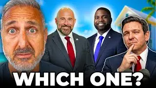 THIS is Why DeSantis WON&rsquo;T Endorse the Next Governor!