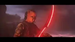 Predator Badlands funny scene|| Predator:Badlands
