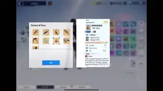 Free SSR Box in Tower of Fantasy!