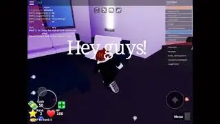 NEW MAD CITY UPDATE!( Season 4, new heroes and redesigned hero base!) (read desc for more info)