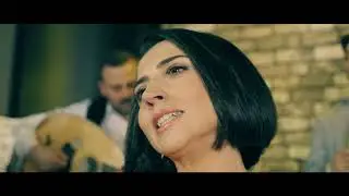 Oya İşboğa - Bahçem Yine Sâyende Serâb Olmuş Efendim  [Official Video]