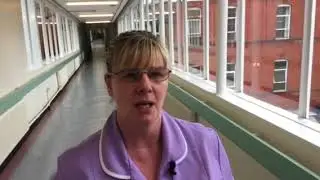 Working in Acute Adult #1