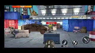 ELITE KILLER : SWAT GAMEPLAY #11 || R.K.V. NORMAL GAMING