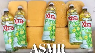 &hearts;️🍋 ASMR XTRA PINE LEMON SQUEEZES 🍋&hearts;️