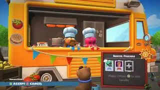 Overcooked! 2 ГРЕБАНЫЕ РЫЧАГИ ! Часть #10