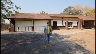SOLD | Mountain Top Living in YLP | 28976 Limestone Way Coarsegold, CA 93614