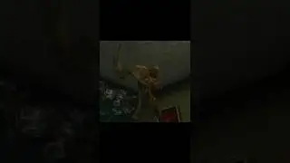 Resident Evil: Code Veronica X Jumpscare     #residentevil #gaming #residentevilcodeveronicax