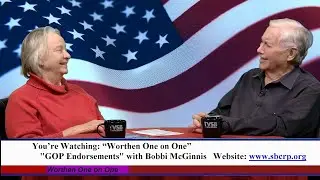 Worthen One on One: 