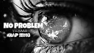 No Pockets | Vichaar | Vocals Only | Hustle 4