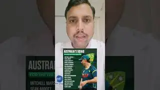 Australia Ne Pakistan Ke Khilaf T20 Match Me Score Declare Kar Diya 😃🔥 #shorts