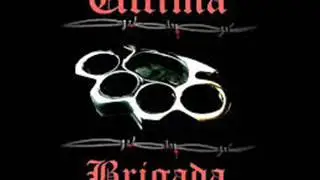 Ultima Brigada - Solo son corderos