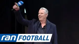 ran-Kommentator Jan Stecker rappt - Fans eskalieren