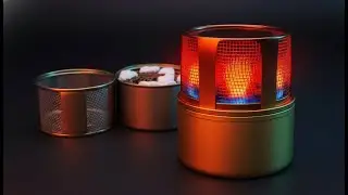Free Energy!No Gas, No Electricity &mdash; Heat Anytime, Anywhere