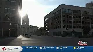 KS Senate advances proposed Constitutional amendment to cap property taxes
