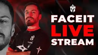 CS2 Faceit  გზა 4K elo სკენ