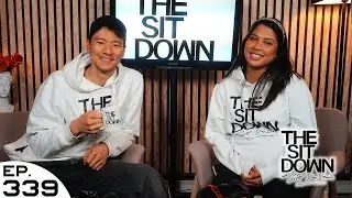 Daytime Raves & Line Dancing - The Sit Down with Scott Dion Brown & Regine Alaina Ep. 339 (30/11/25)